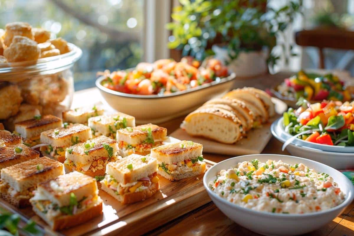 Qu'est-ce qu'on peut faire à l'apéritif ?