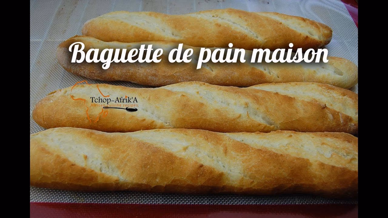 Quel est le secret d’une bonne baguette ?