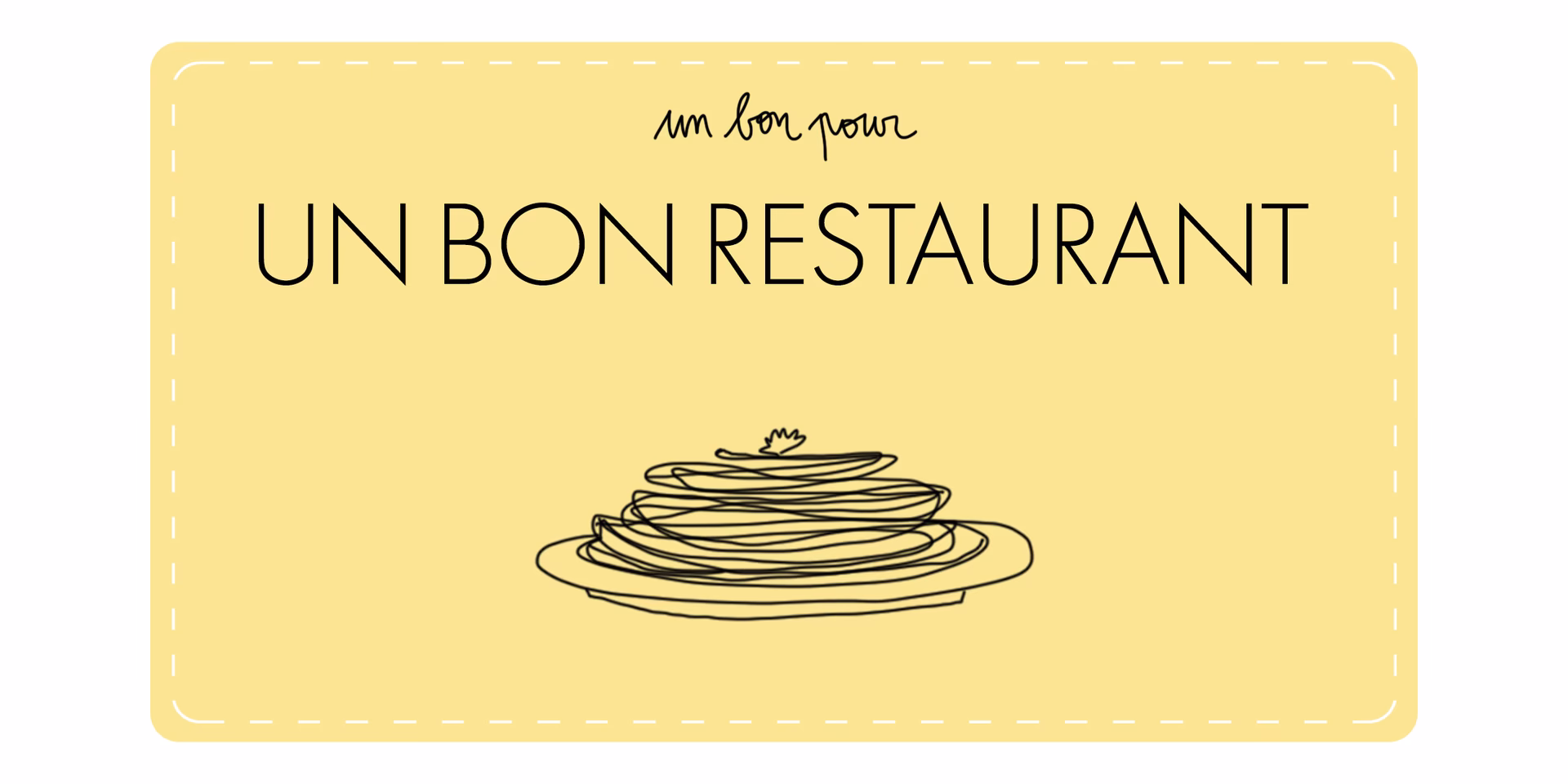 Qu’est-ce qui rend un repas romantique ?