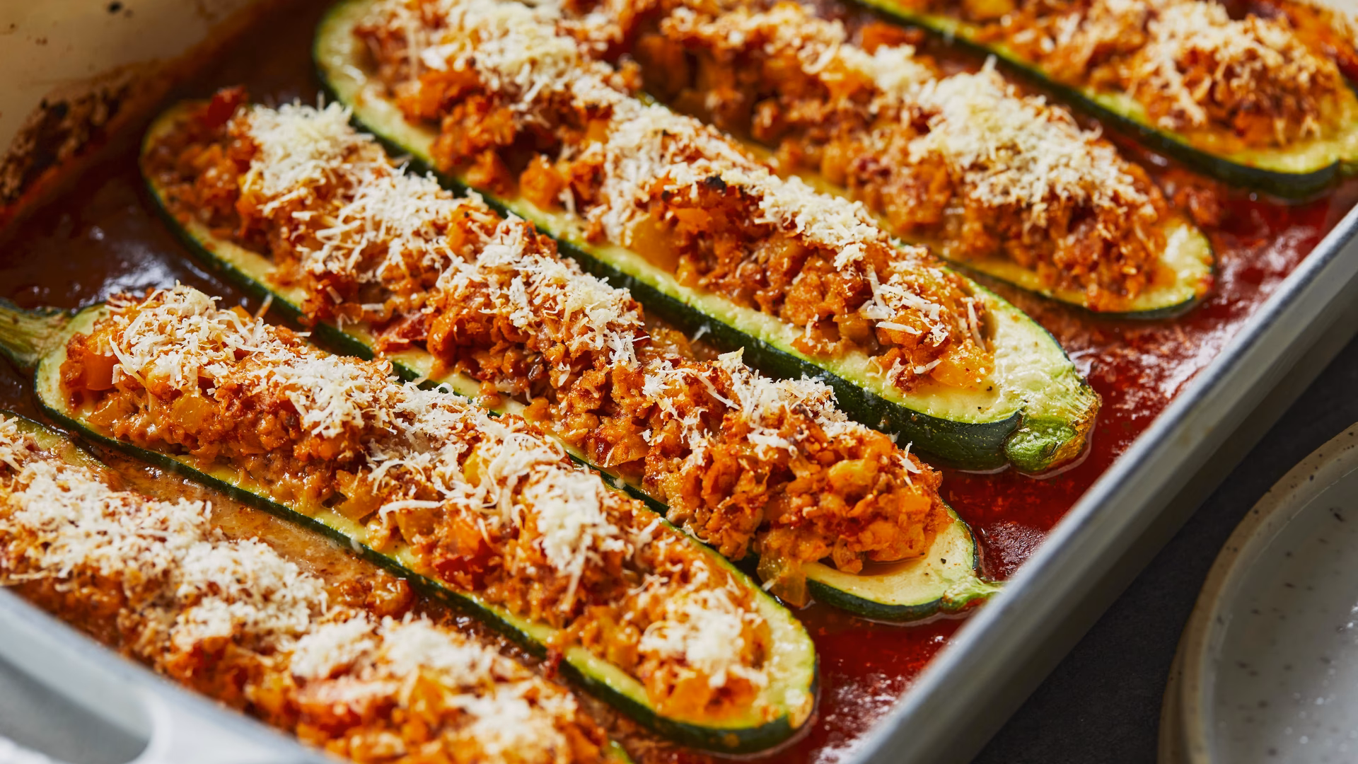 Quelle est la différence entre la courge et la courgette ?