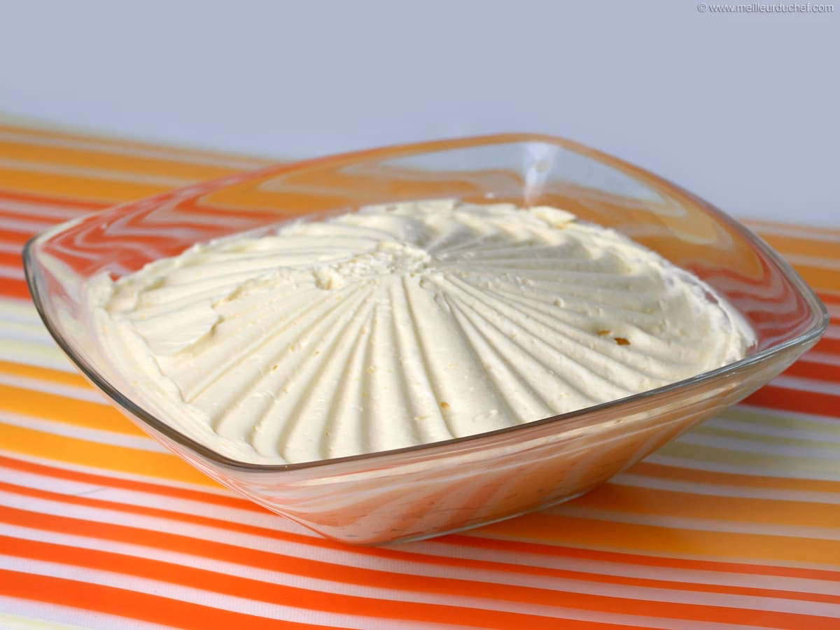 Comment ne pas rater la crème au beurre ?