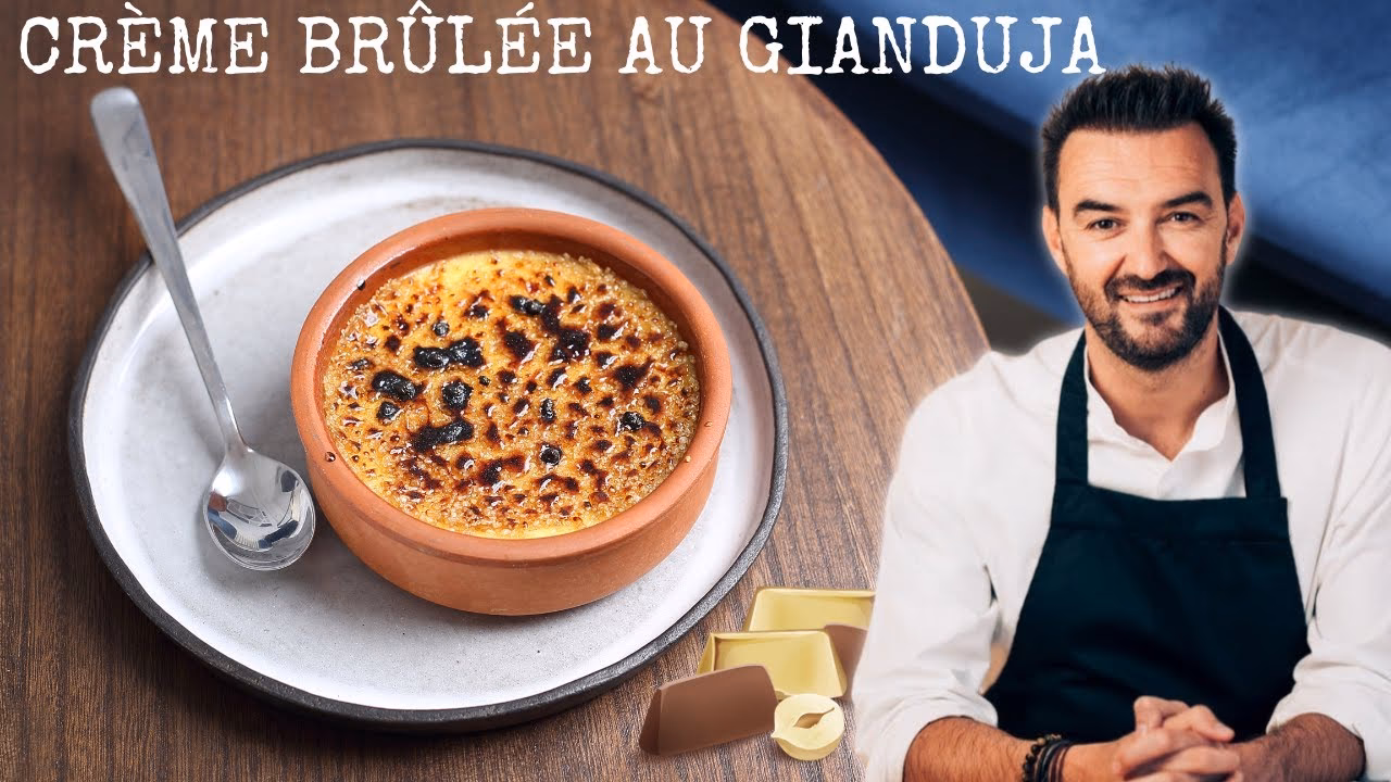 Pourquoi ma crème brûlée n'a pas pris ?