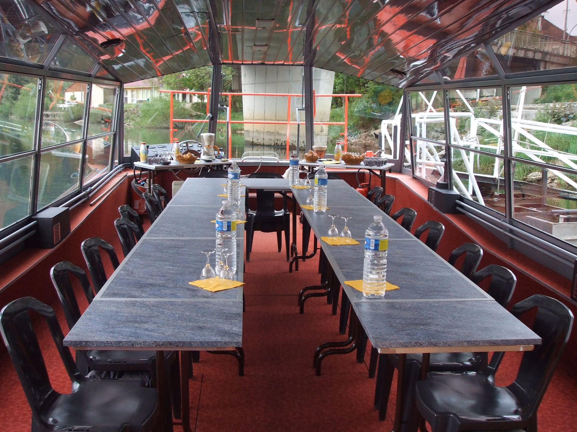 Quels sont les avis sur les Bateaux du Saut du Doubs ?