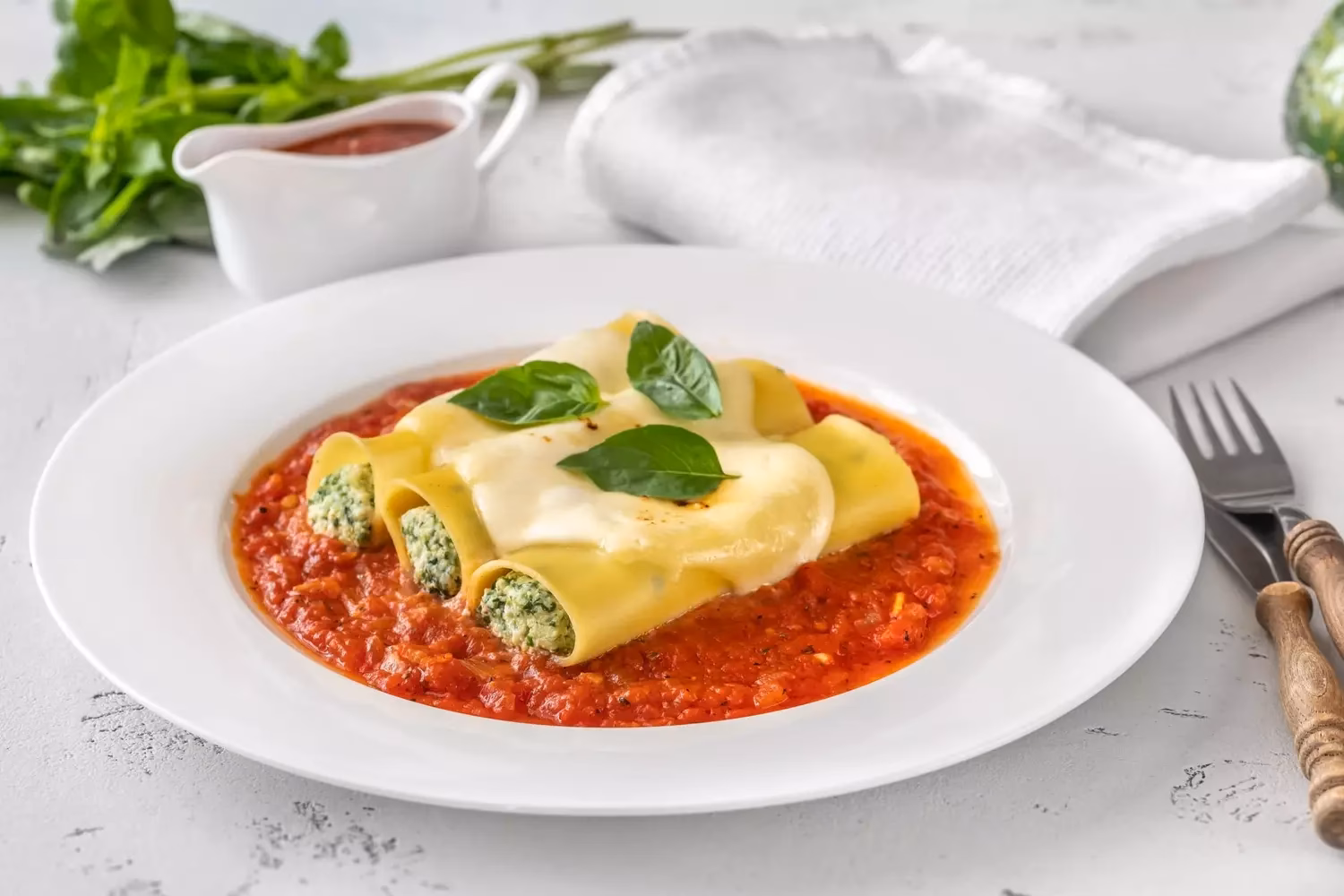 Quels sont les trois principaux repas en Italie ?