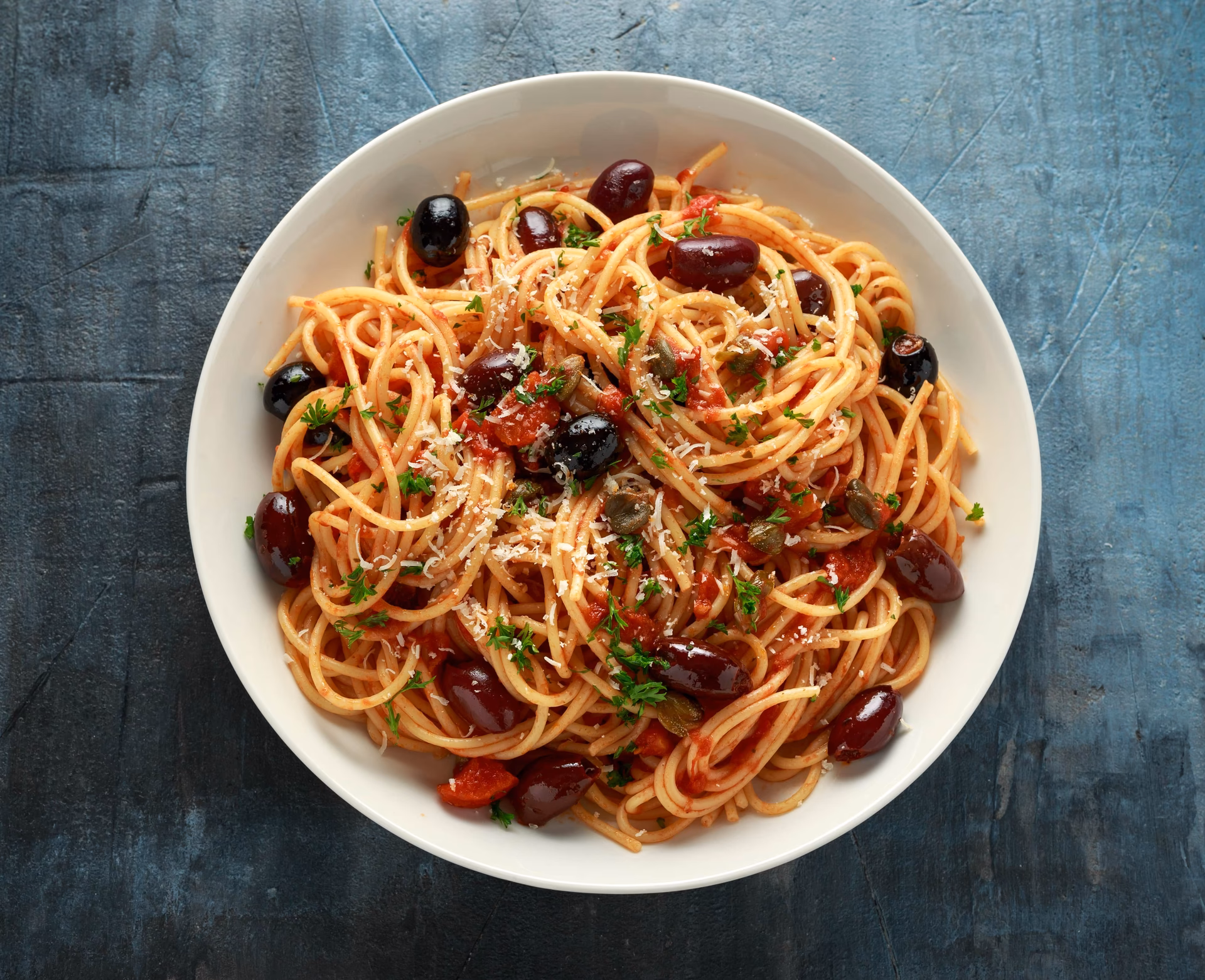 Quels sont les plats typiques napolitains ?