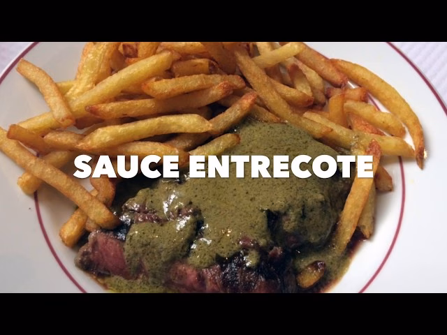 Quel steak est utilisé pour l'entrecôte ?