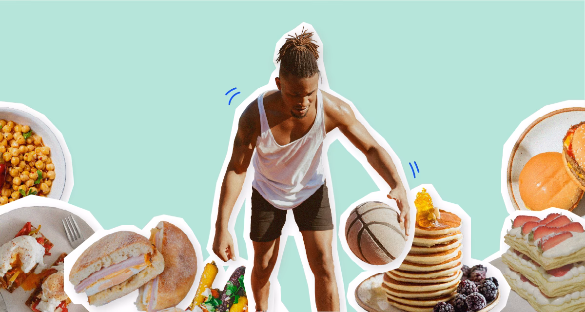 Faut-il faire de l'exercice avant ou après le repas ?
