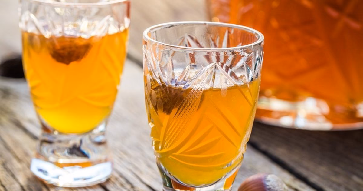 Comment est fabriquée la liqueur ?