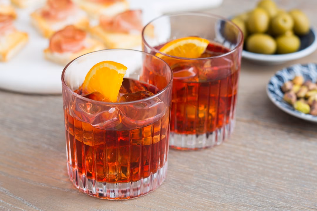 C'est quoi du Negroni ?