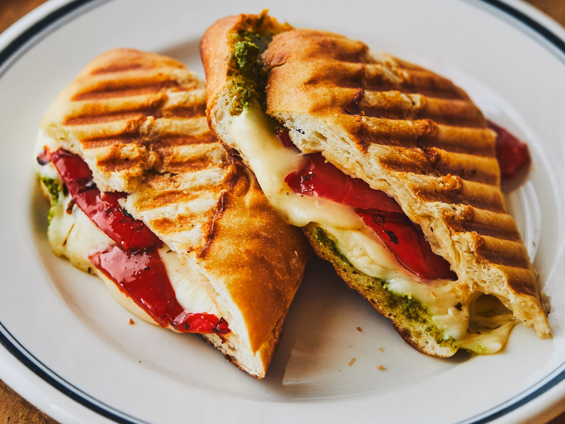 Quelle sauce mettre dans un panini ?