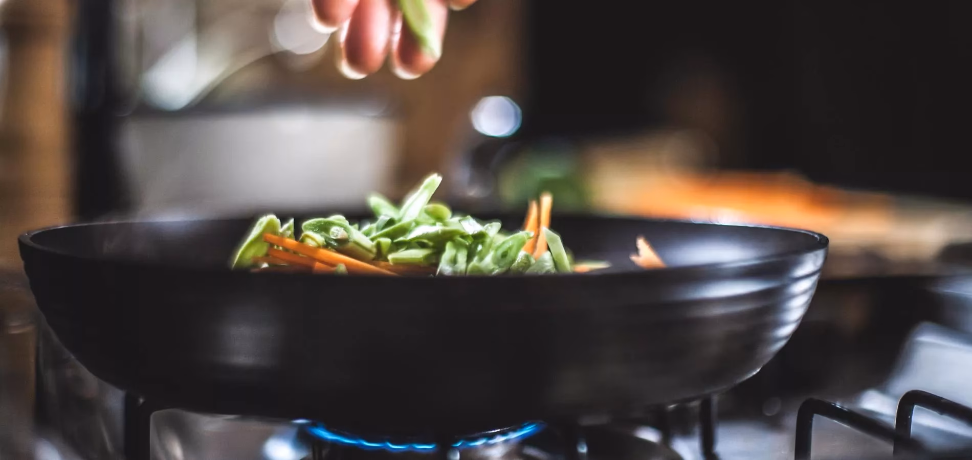Comment conserver de la nourriture après cuisson ?
