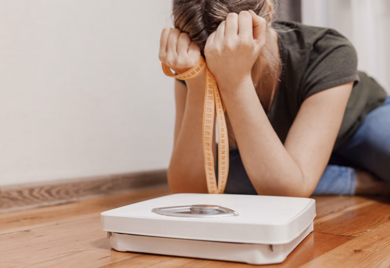 Est-ce qu'on grossit après un gros repas ?