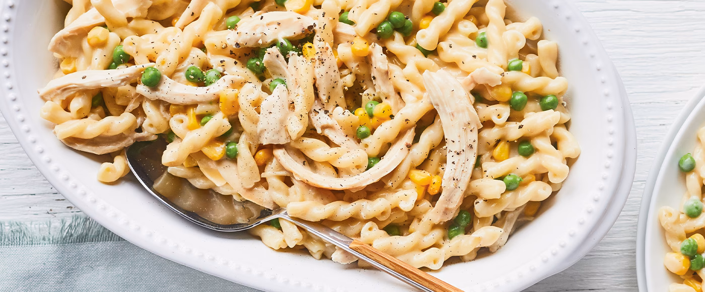 Que puis-je faire avec un reste de poulet cuit ?