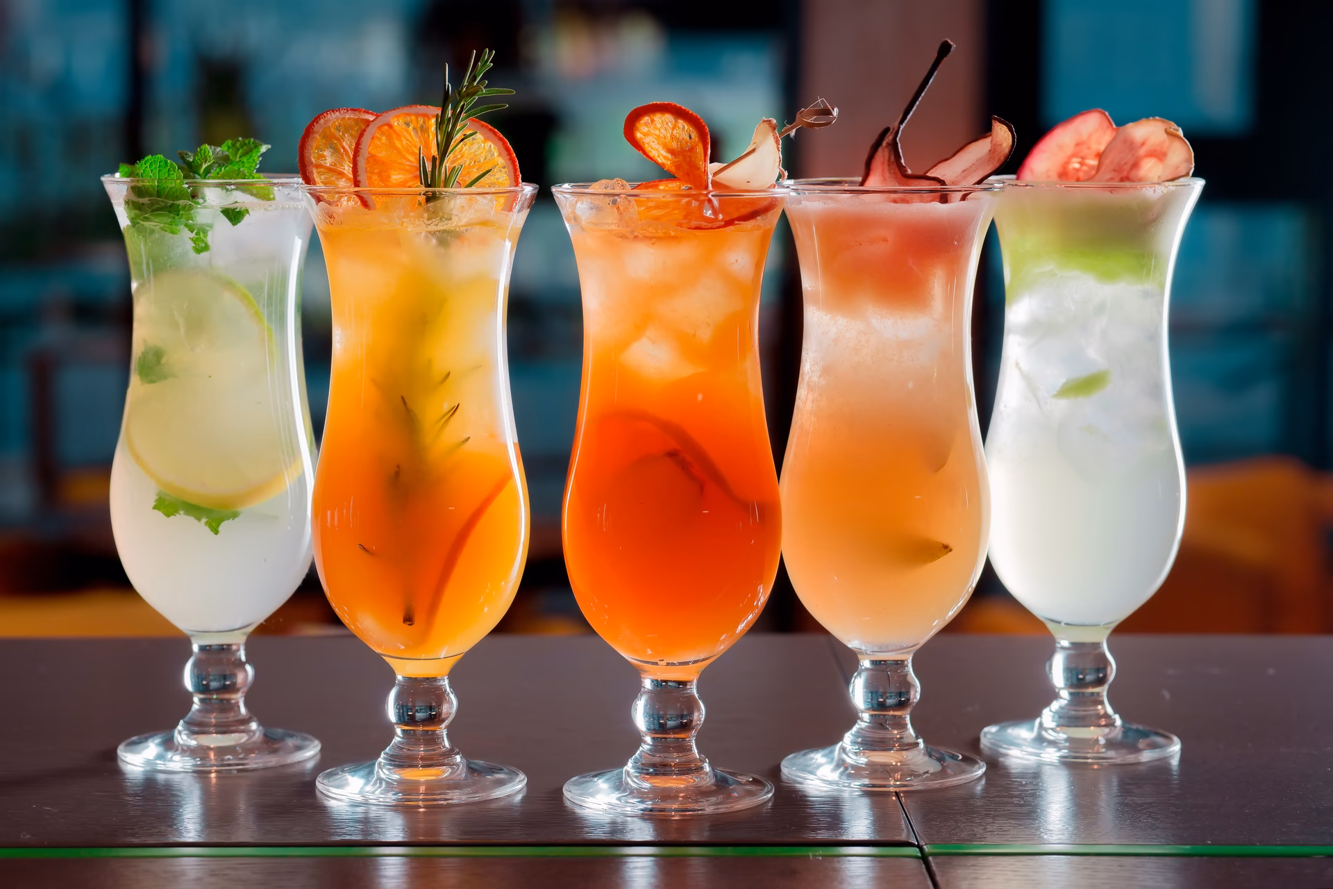 Quelle est la formule simple du cocktail ?