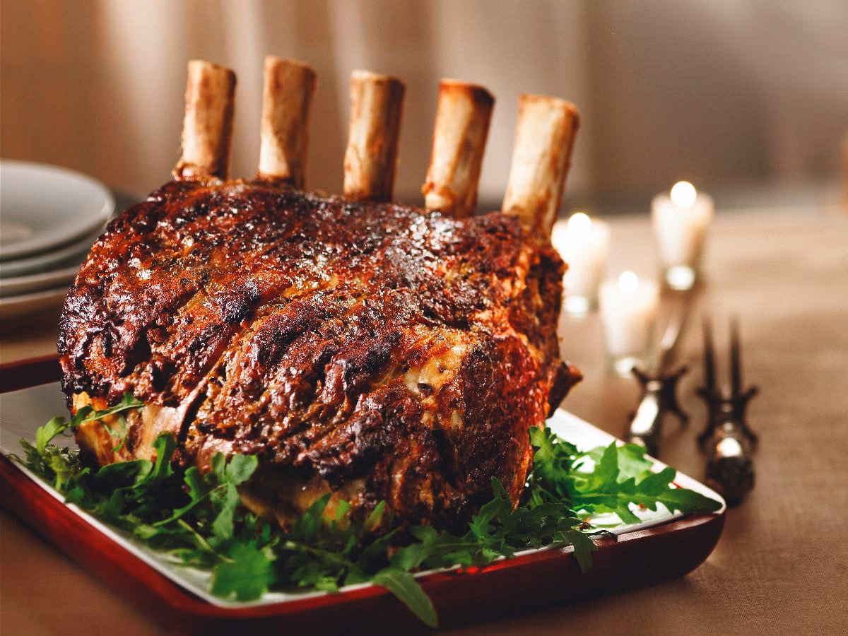 Comment obtenir la meilleure saveur de côtes de bœuf ?