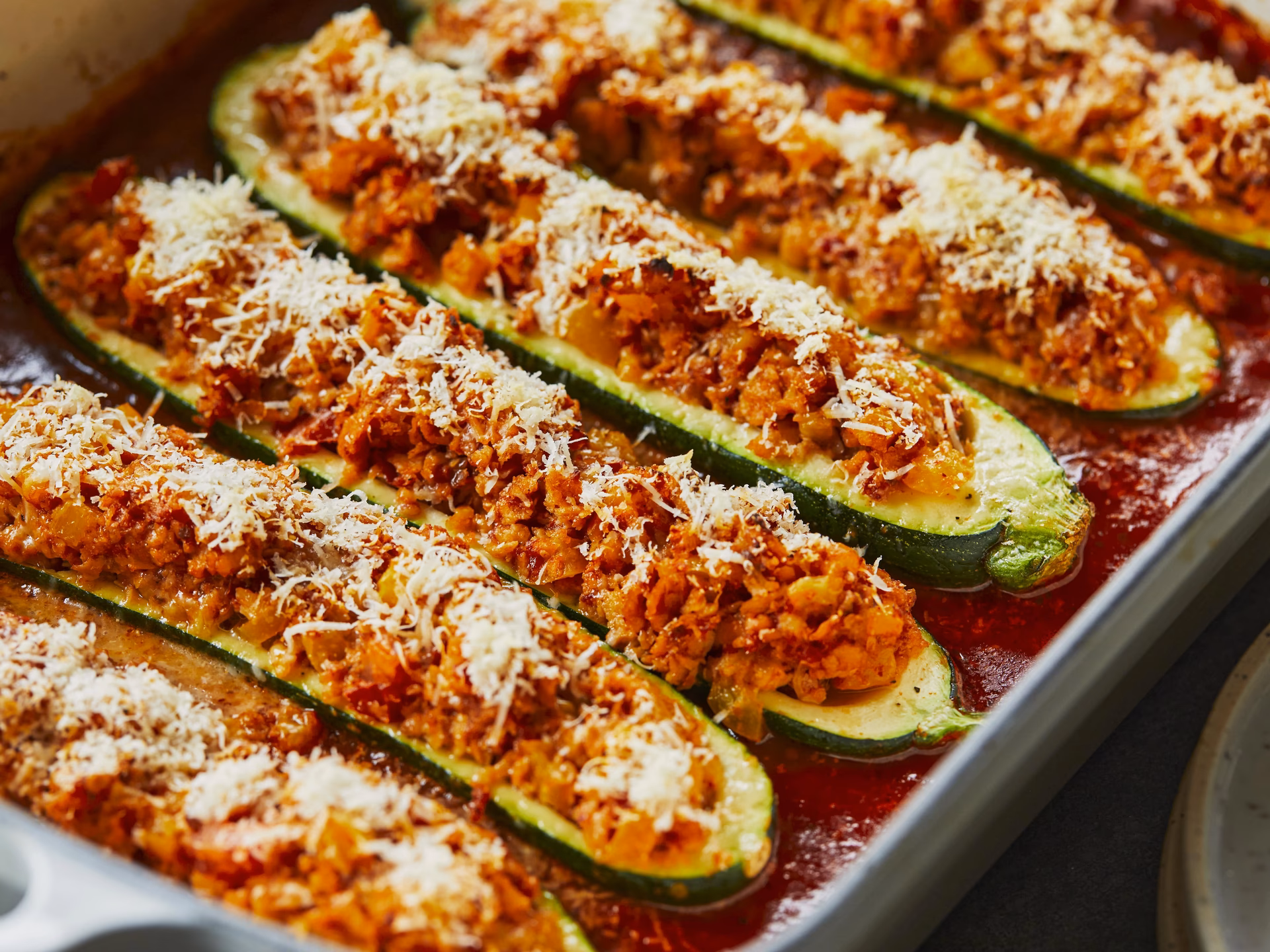Est-ce qu'il faut enlever les pépins des courgettes ?