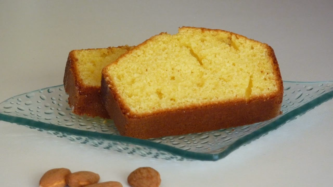 Pourquoi mettre de l'huile dans un gâteau au yaourt ?