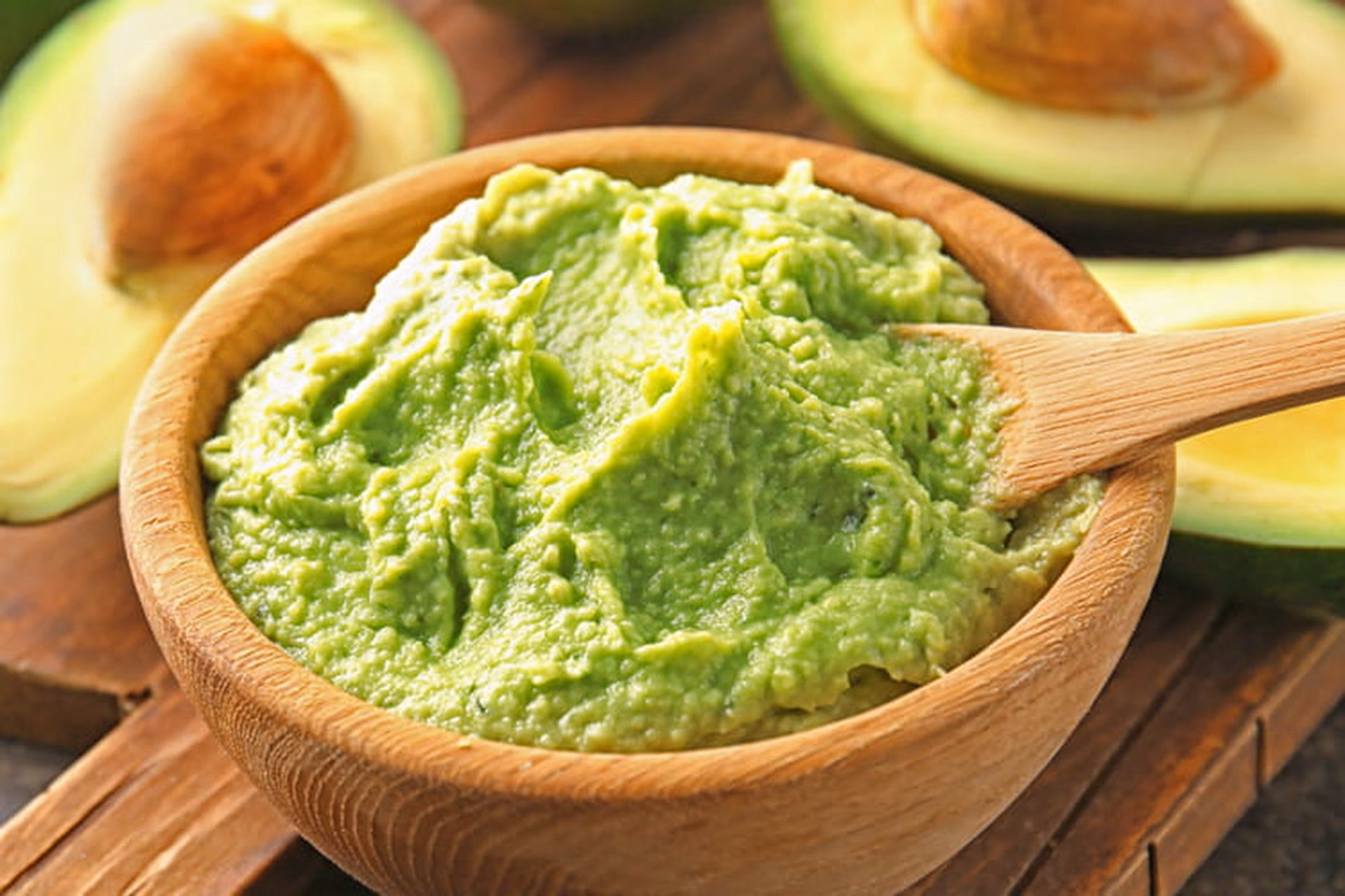 Quelles sont les épices à mettre dans le guacamole ?