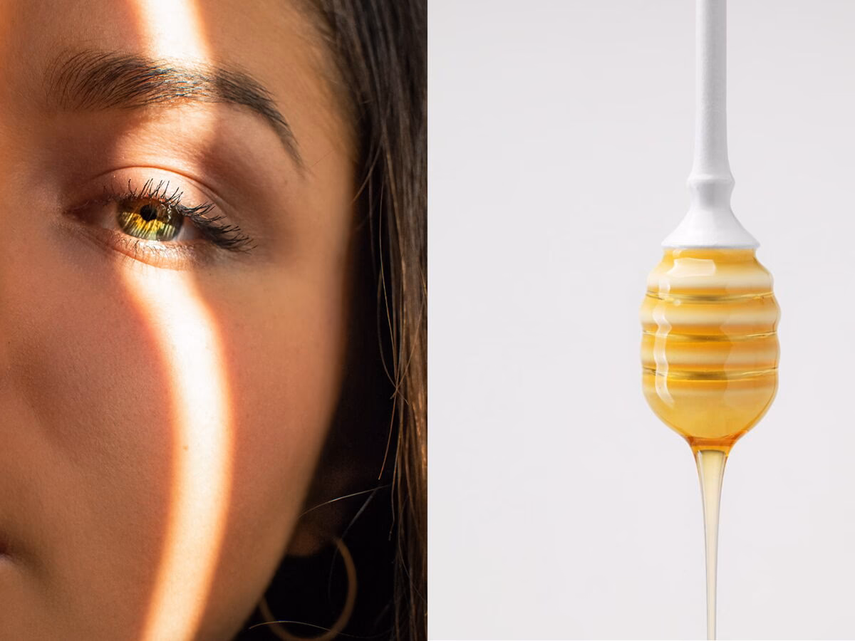 Comment enlever les taches rouges sur le visage naturellement ?