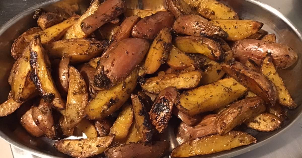 Comment cuisiner la pomme de terre Rosabelle ?