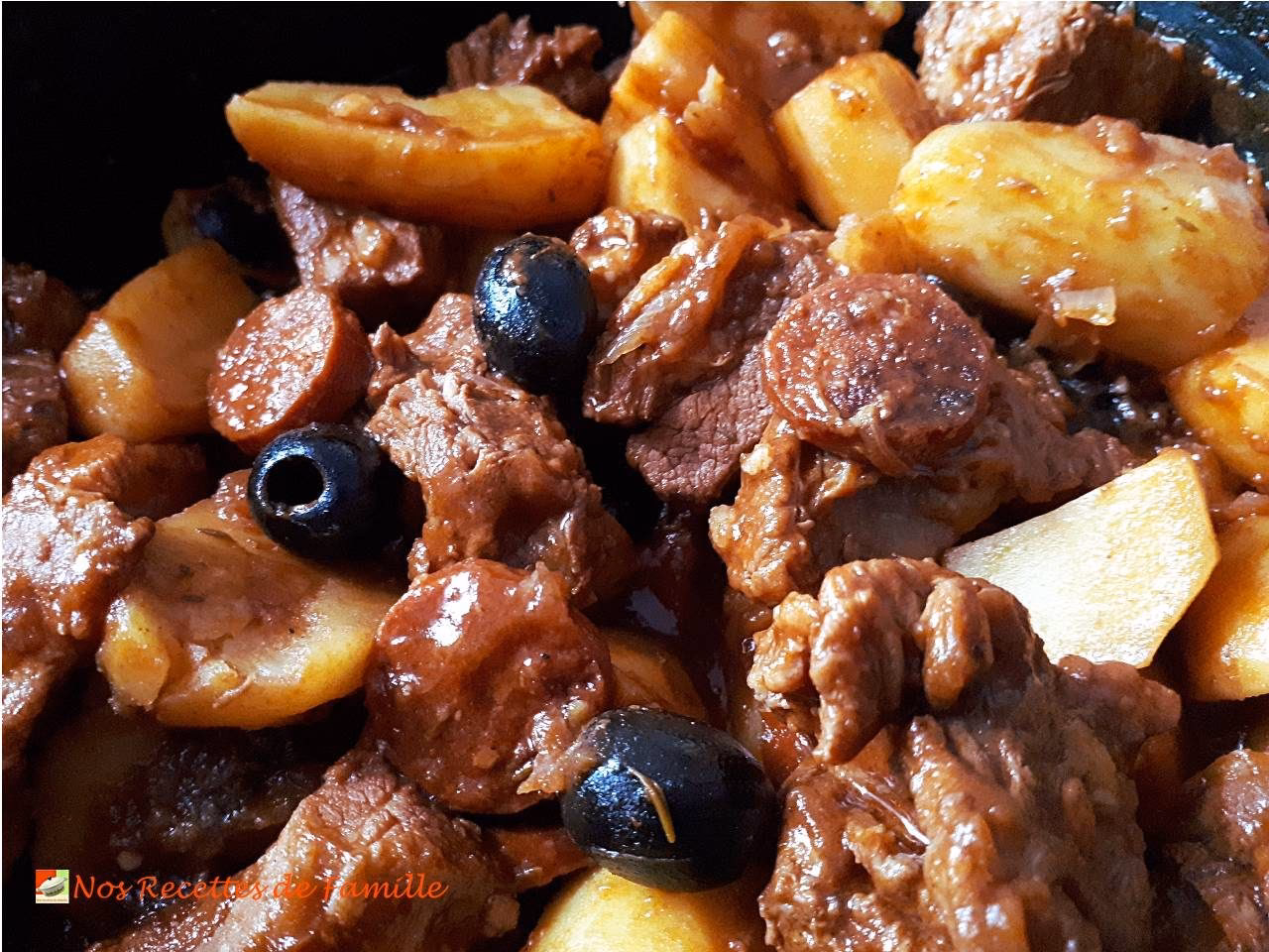 Quel est un plat traditionnel portugais ?