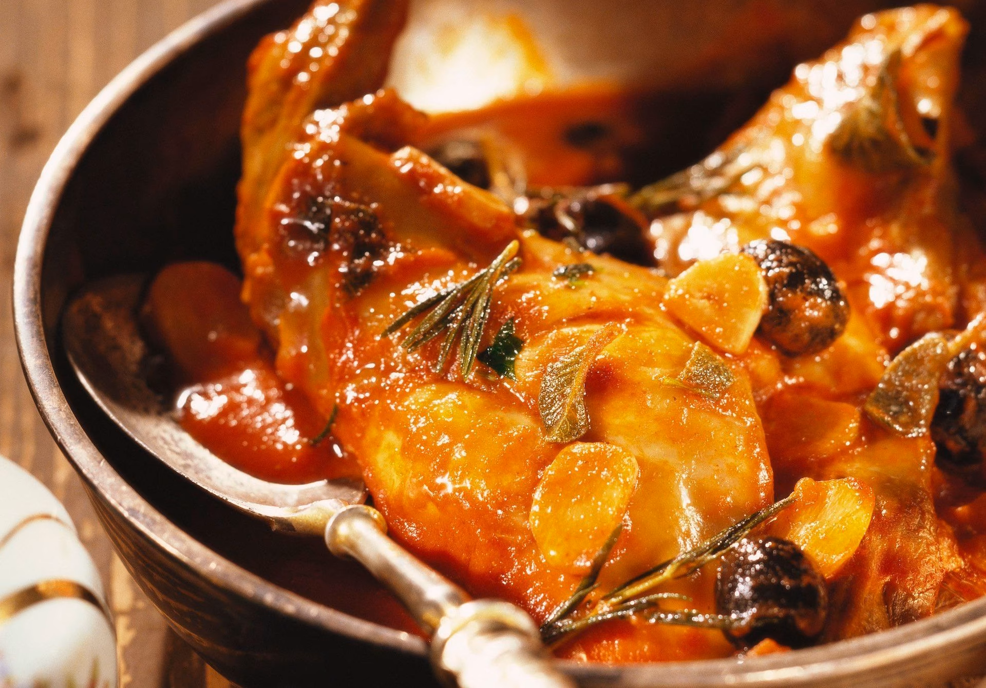 Comment cuisiner le lapin pour qu'il soit tendre ?