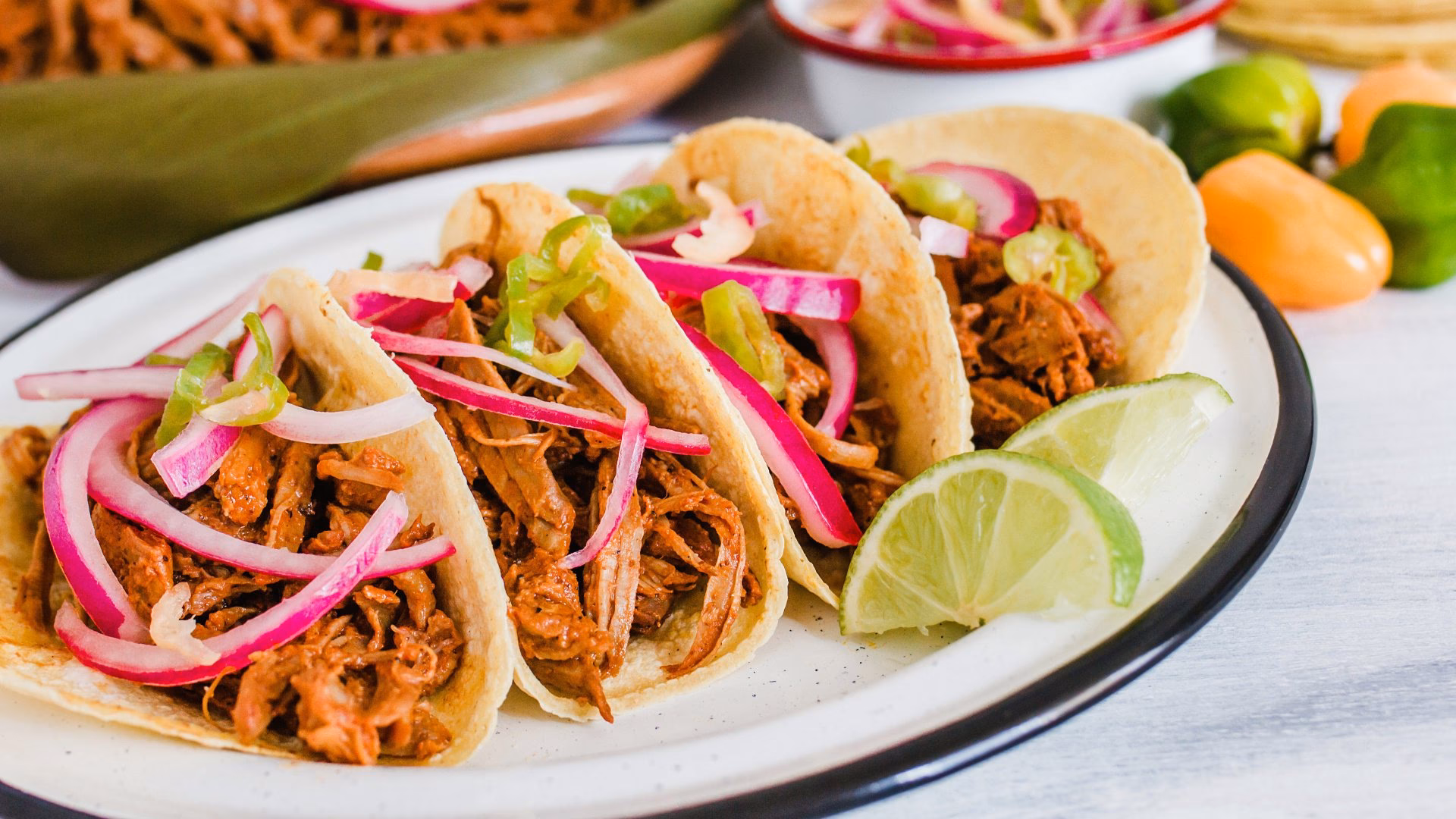 Quelle viande pour repas mexicains ?