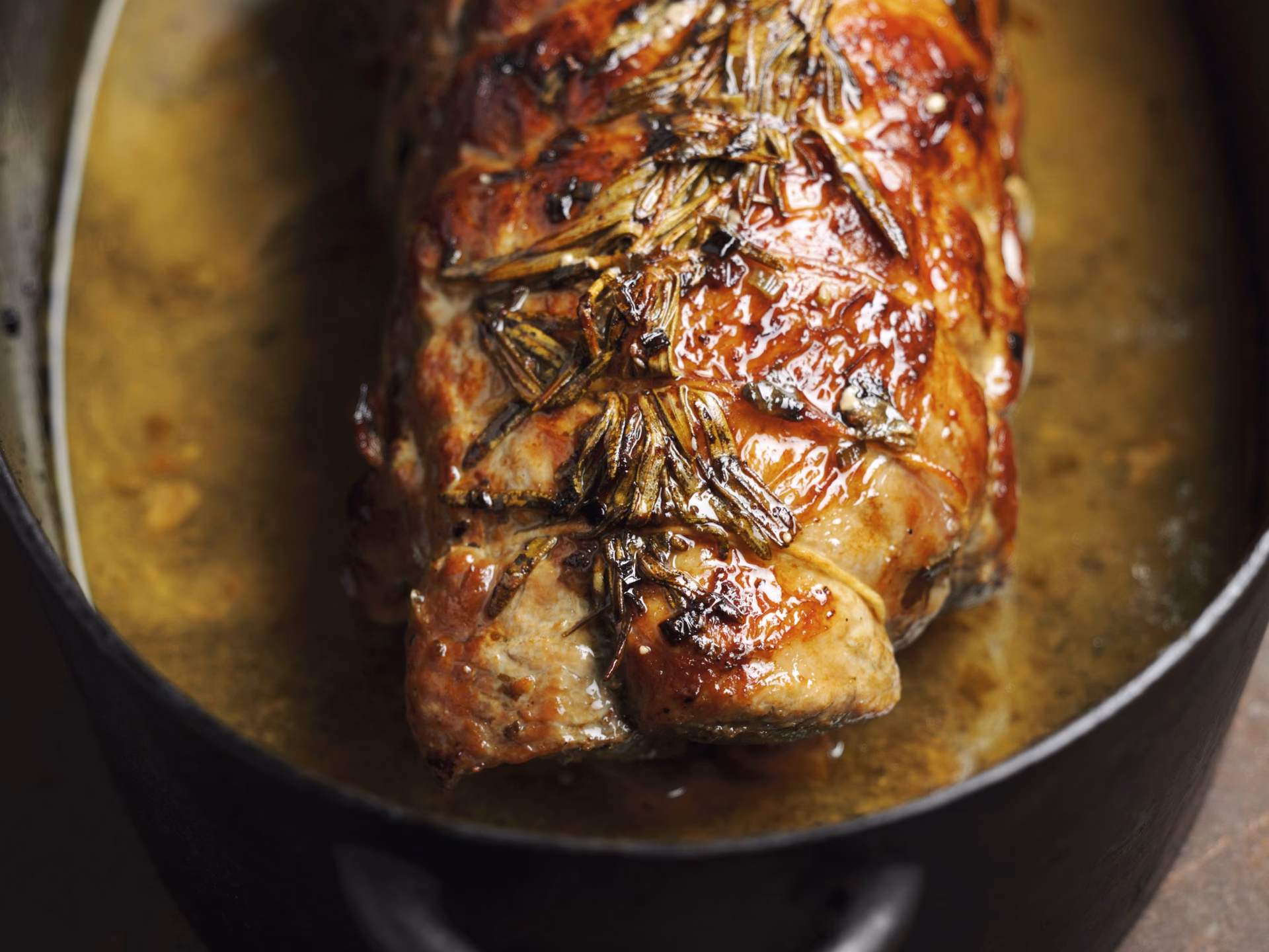 Combien de temps cuire le porc par kg ?