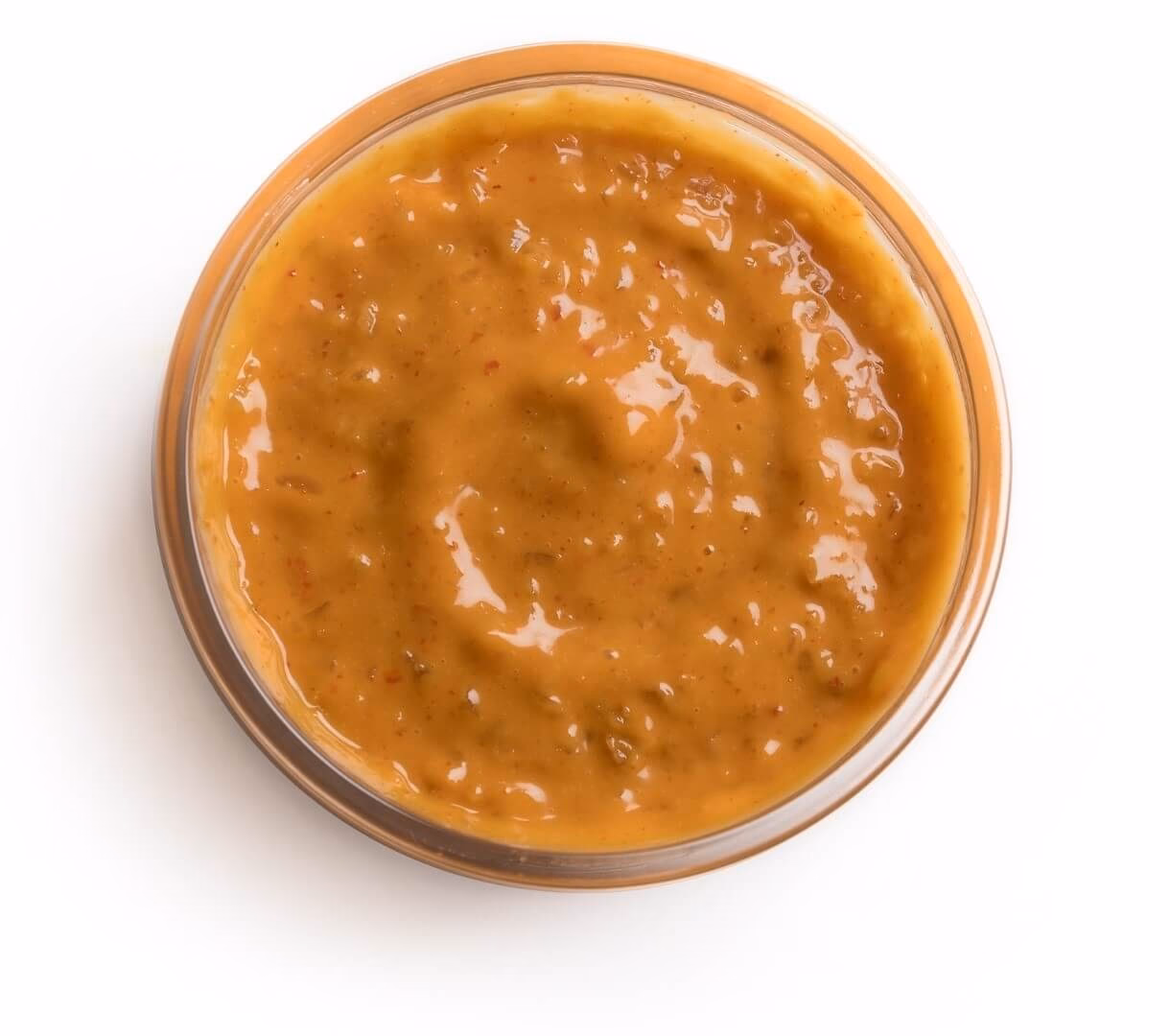 Quelle sauce pique le plus entre la samouraï et l'algérienne ?