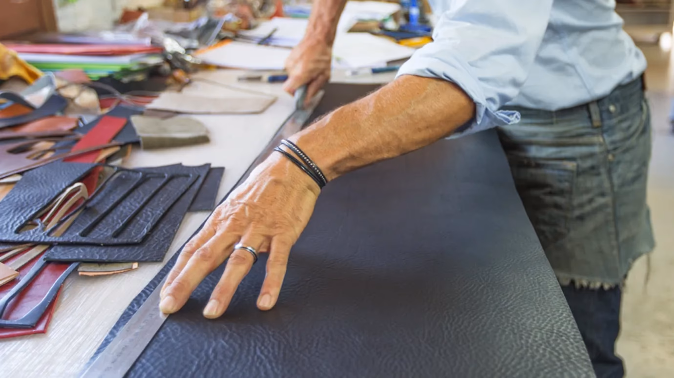Comment faire un tannage végétal ?