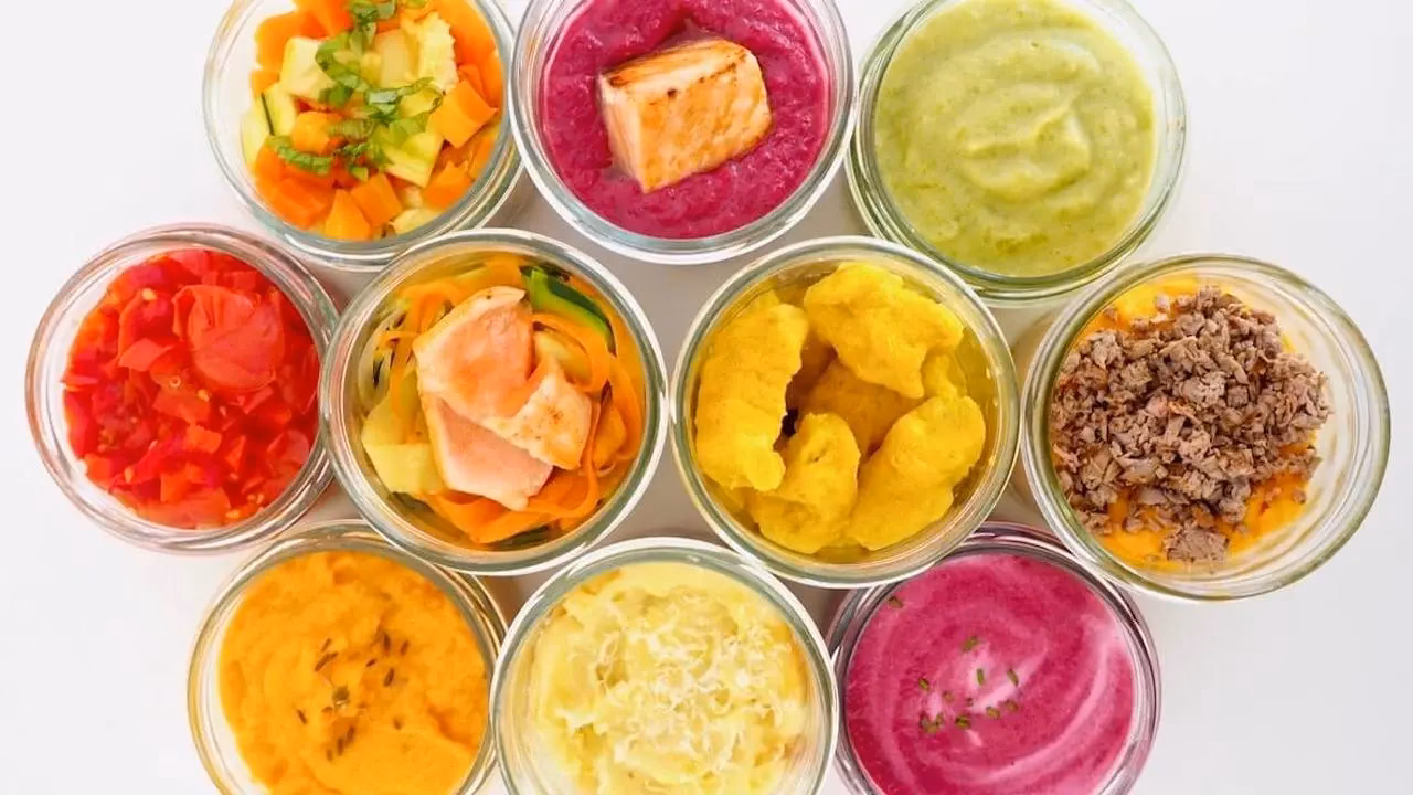 Comment savoir si mon bébé est prêt à manger des morceaux ?