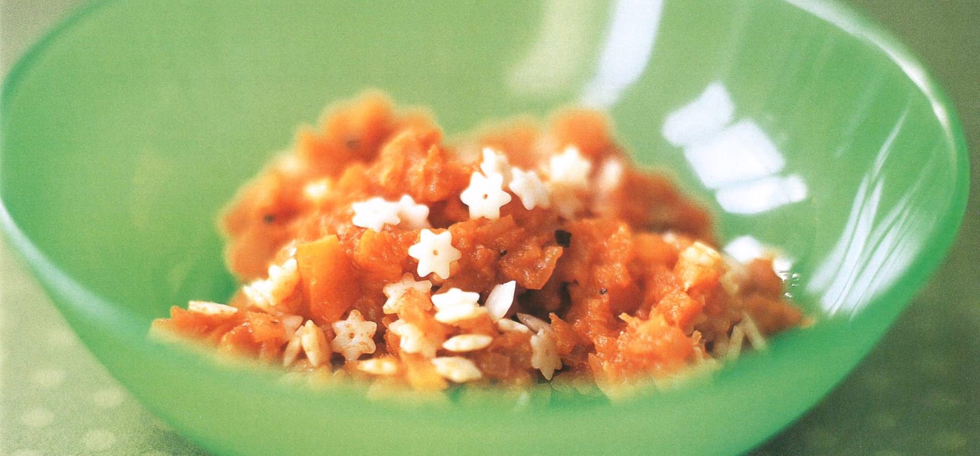 Mon bébé de 8 mois peut-il manger de la pâte de tomate ?